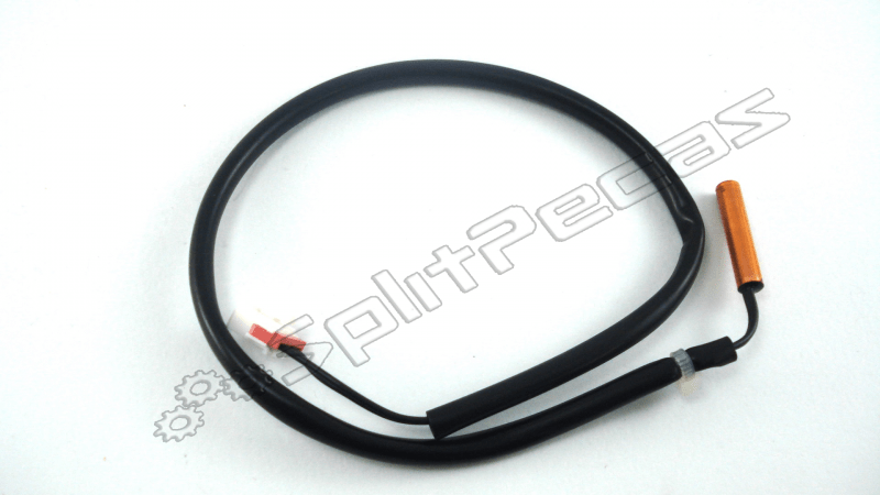 Sensor De Degelo Serpentina EBG60787304