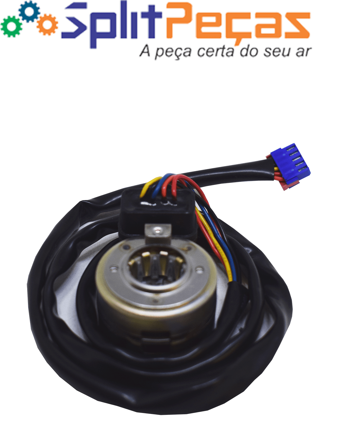 Bobina De V Lvula Solenoide Samsung Db C