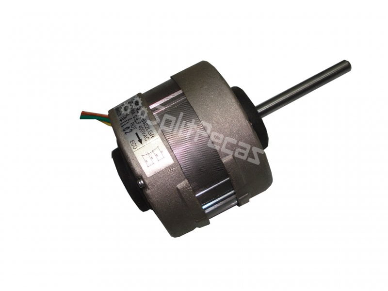Motor Ventilador do Ar Condicionado LG código 4681A20003R
