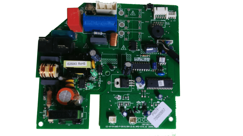 Placa Eletrônica Principal para Ar Condicionado Electrolux  32190309