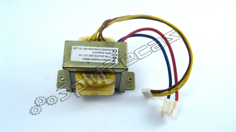 Transformer D／AMATERAS 0222 Transformer Driver／AMATERAS 0222