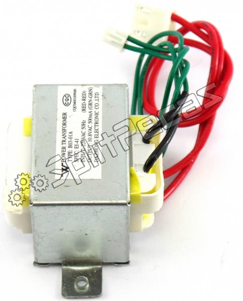 Transformador da placa principal 0200321720 Transformador da placa principal 0200321720