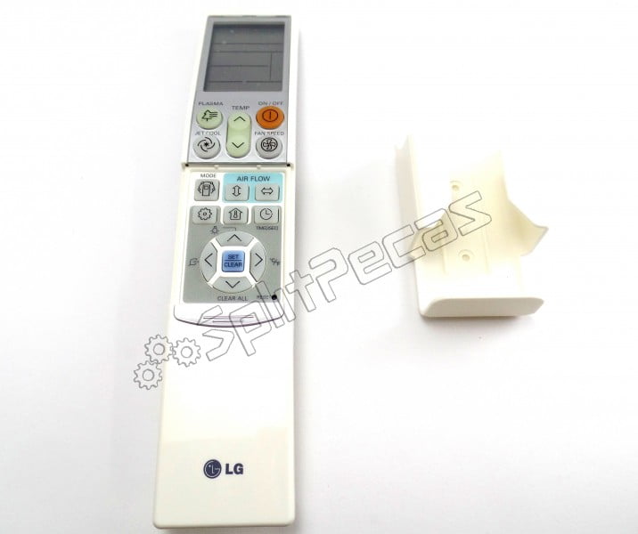 Controle remoto LG  AKB73455715  AKB35149705