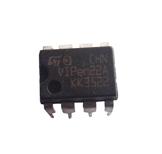 VIPER 22ACOMPONENTES ELETRÔNICOS  