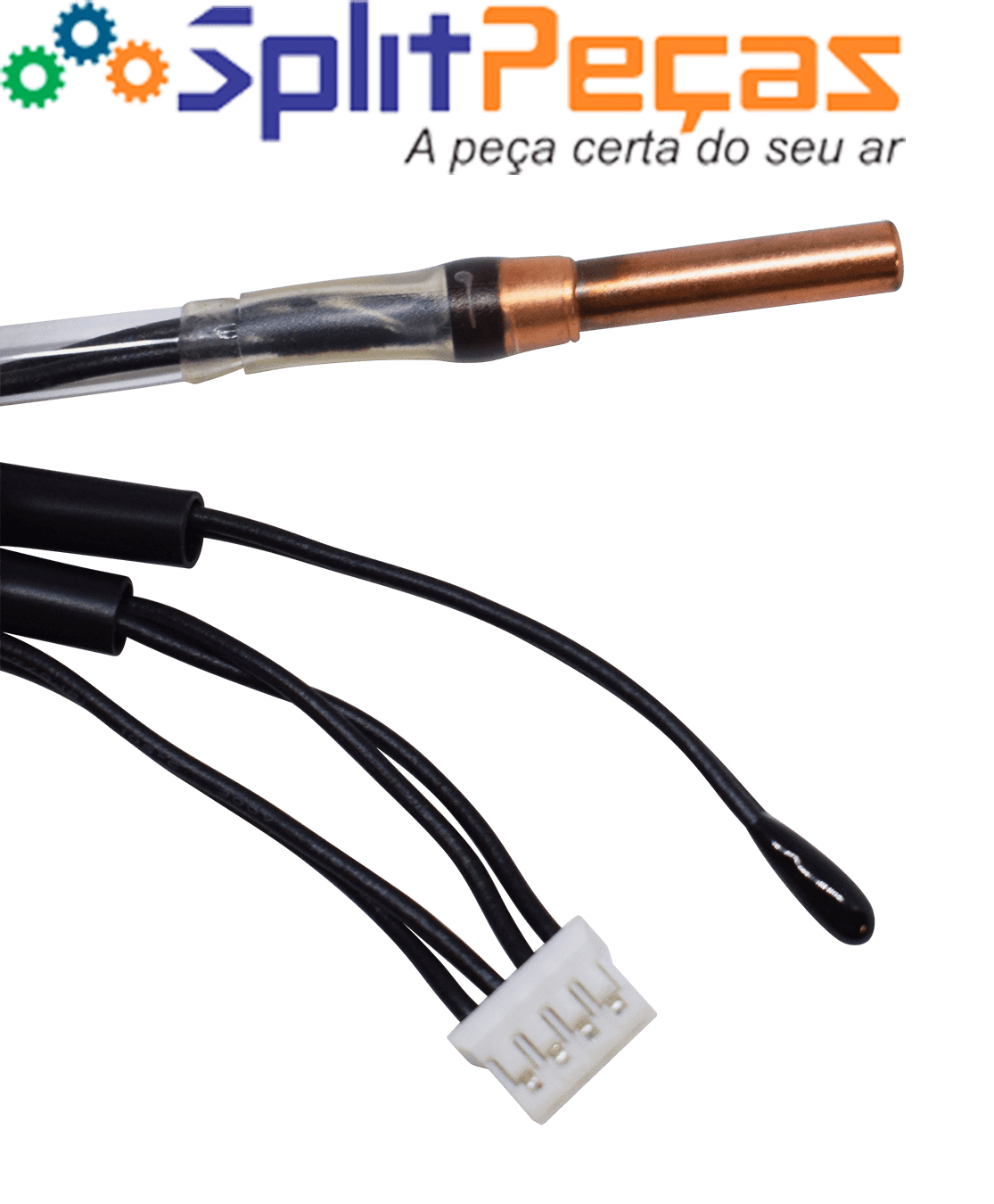 春夏新作モデル e 10K Temperatura de Duplo Sensor Degelo Fujitsu do 45K ジャケット・アウター