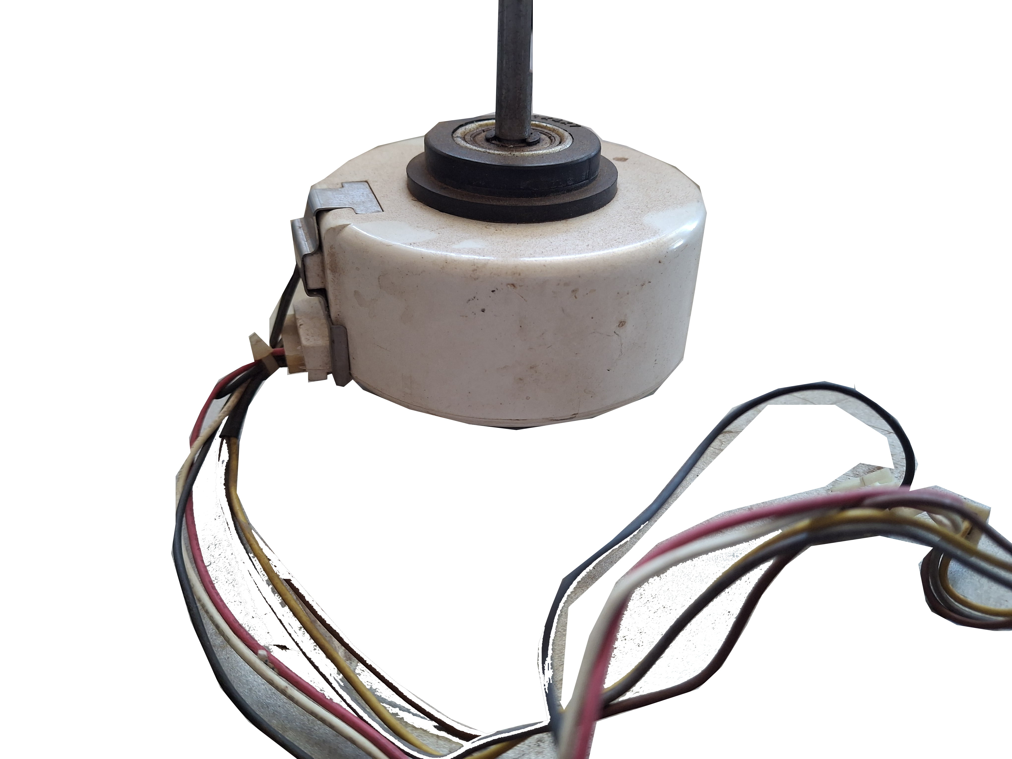 Motor da Evaporadora Sun Special UsadoMotor Evaporadora Sun Special