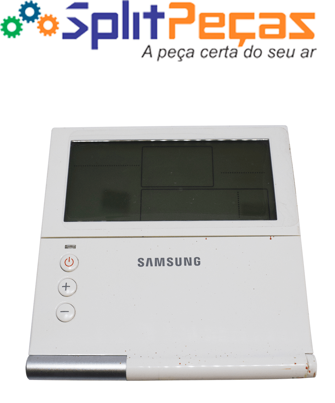 Painel de controle samsung DB93-11251F