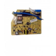 Placa Eletrônica Ar Condicionado LG  TSNC092YDA1.AMBBLAZ  EBR56495306