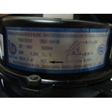 Motor Ventilador da Condensadora Samsung  Inverter 9.000 Btus DB31-00415B