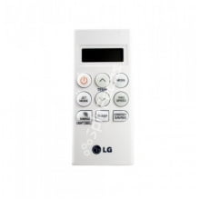 Controle Remoto Ar Condicionado LG New Smille TSNC092TNW5  AKB73756219 AKB73875901