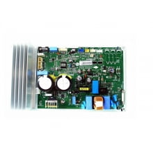 Placa da Condensadora Lg Inverter USUQ182CSZ2.ANWBLAZ  EBR76570603