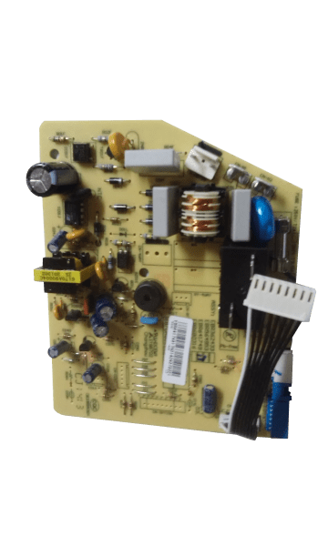 Placa Eletrônica Ar Condicionado LG  EBR64174917