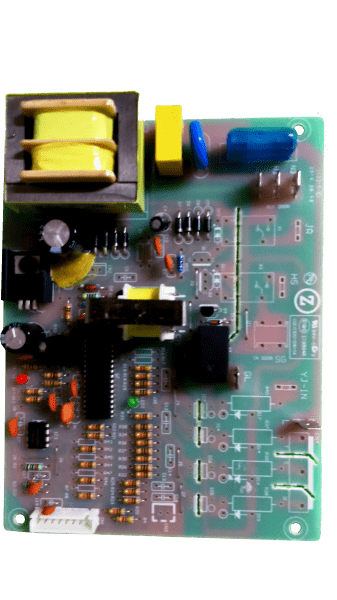 Placa Eletrônica Condensadora para Ar Condicionado Komeco  0200322699