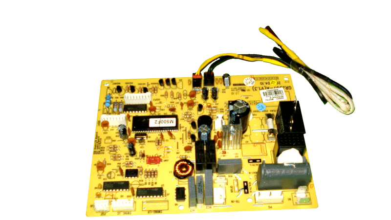 Placa Eletrônica Principal Evaporadora Springer / Midea  QQ30055073