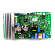 Placa da Condensadora inverter LG 18.000 Btus EBR74149602 ou EBR83795902