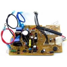 Placa Eletronica Principal da Evaporadora do Ar Condicionado LG Inverter 9.000 e 12.000 Btus  EBR35936510