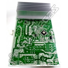 Placa da Condensadora (Unidade Externa ) do Ar Condicionado LG  12.000 Btus  EBR36266805