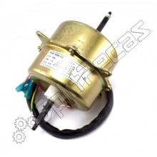Motor Ventilador da Condensadora do Ar de Janela  Centr/Axial  0200323143