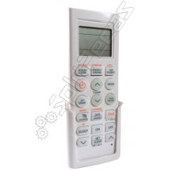 Controle Remoto para Ar Condicionado LG 7.000 a 24.000 Btus 6711A20111J  AKB74675302