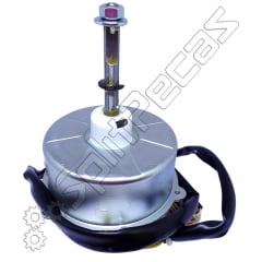 Motor Ventilador da Condensadora Electrolux 18.000 Btus 15015064