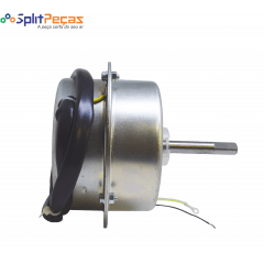 Motor Ventilador da Condensadora Split Elgin 18.000 a 80000 Btus ARC146090505031