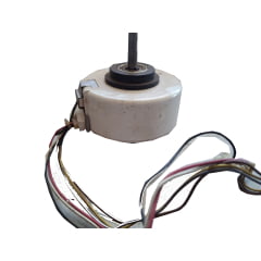 Motor da Evaporadora Sun Special Usado