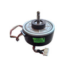Motor Ventilador da Evaporadora Daikin 21.000 Btus ARW30W8P43DK Usado