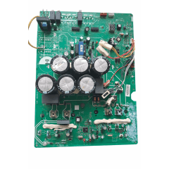 Kit 05 Placas para Ar Condicionado (Sucata - Lote 01)PLACAS SUCATA  