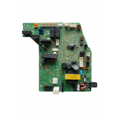 Kit 05 Placas para Ar Condicionado (Sucata - Lote 01)PLACAS SUCATA  