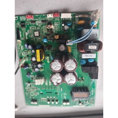 Kit 05 Placas para Ar Condicionado (Sucata - Lote 02)PLACAS SUCATA  