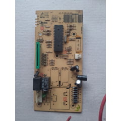 Kit 05 Placas para Ar Condicionado (Sucata - Lote 02)PLACAS SUCATA  