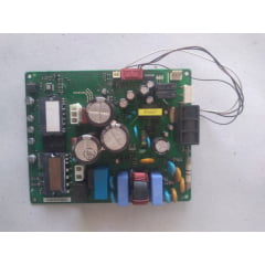 Kit 05 Placas para Ar Condicionado (Sucata - Lote 03)PLACAS SUCATA