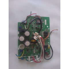 Kit 05 Placas para Ar Condicionado (Sucata - Lote 03)PLACAS SUCATA