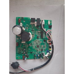 Kit 05 Placas para Ar Condicionado (Sucata - Lote 04)PLACAS SUCATA