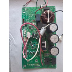 Kit 05 Placas para Ar Condicionado (Sucata - Lote 05)PLACAS SUCATA  