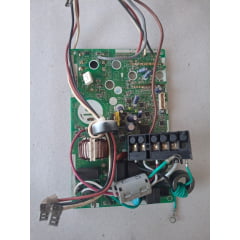Kit 05 Placas para Ar Condicionado (Sucata - Lote 05)PLACAS SUCATA  