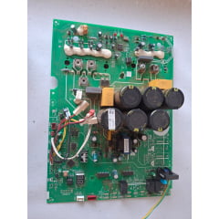 Kit 05 Placas para Ar Condicionado (Sucata - Lote 06)PLACAS SUCATA