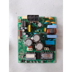 Kit 05 Placas para Ar Condicionado (Sucata - Lote 07)PLACAS SUCATA  