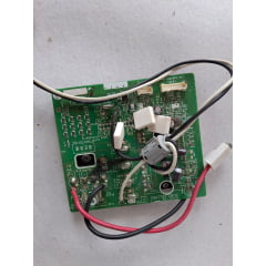 Kit 05 Placas para Ar Condicionado (Sucata - Lote 07)PLACAS SUCATA  