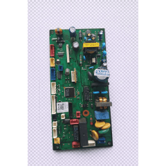 Kit 05 Placas para Ar Condicionado (Sucata - Lote 08)PLACAS SUCATA  