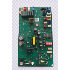 Kit 05 Placas para Ar Condicionado (Sucata - Lote 08)PLACAS SUCATA  