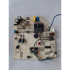 Kit 05 Placas para Ar Condicionado (Sucata - Lote 09)PLACAS SUCATA