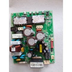 Kit 05 Placas para Ar Condicionado (Sucata - Lote 09)PLACAS SUCATA