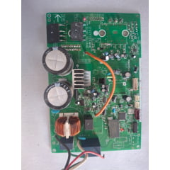 Kit 05 Placas para Ar Condicionado (Sucata - Lote 02)PLACAS SUCATA  