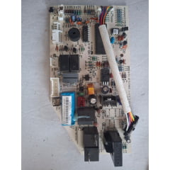 Kit 05 Placas para Ar Condicionado (Sucata - Lote 02)PLACAS SUCATA  