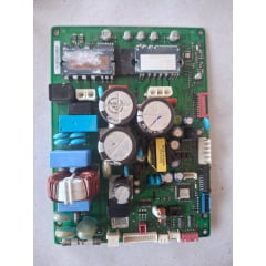 Kit 05 Placas para Ar Condicionado (Sucata - Lote 09)PLACAS SUCATA  