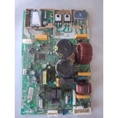 Kit 05 Placas para Ar Condicionado (Sucata - Lote 10)PLACAS SUCATA  