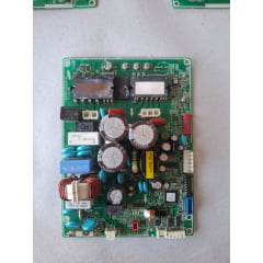 Kit 05 Placas para Ar Condicionado (Sucata - Lote 12)PLACAS SUCATA  