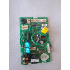 Kit 05 Placas para Ar Condicionado (Sucata - Lote 12)PLACAS SUCATA  