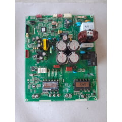 Kit 05 Placas para Ar Condicionado (Sucata - Lote 12)PLACAS SUCATA  